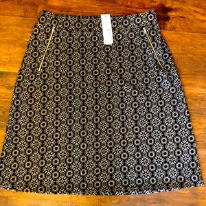 3/$25! NWT Le Lis Stitch Fix Skirt